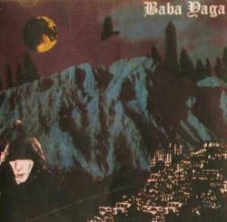 Baba Yaga (UK) : At the Mountains of Madness